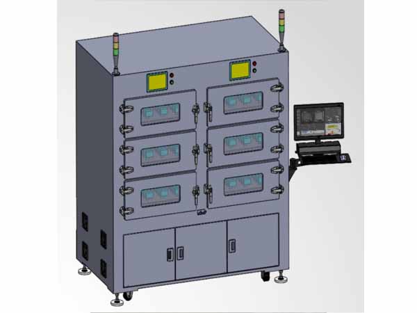 車載攝像頭老化設(shè)備